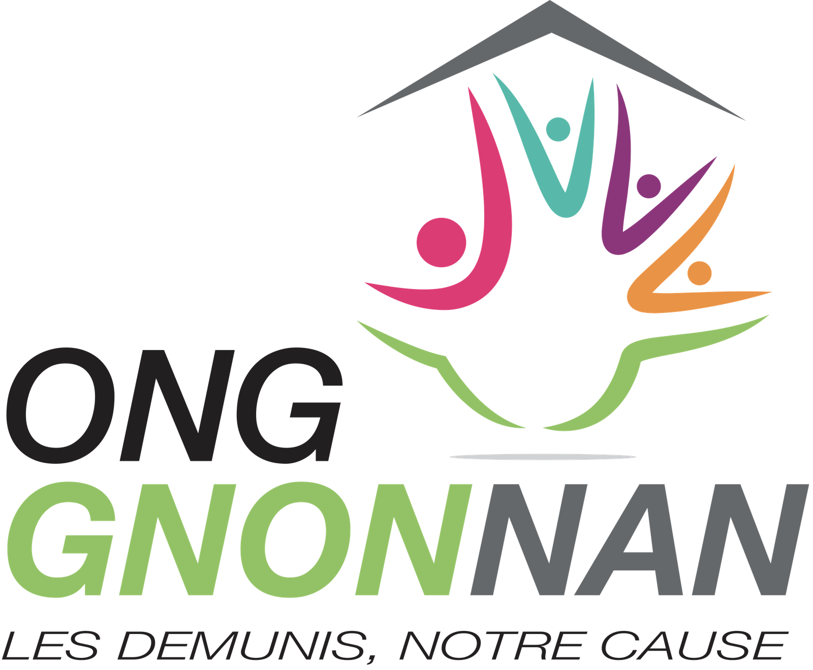 Logo Gnonnan